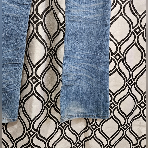 TOXIC authentic Jeans - Picture 13 of 15